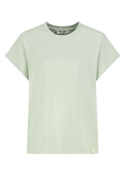 Eight2Nine Koszulka w kolorze miętowym ze sklepu Limango Polska w kategorii Bluzki damskie - zdjęcie 188442414