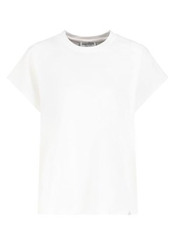 Eight2Nine Koszulka w kolorze białym ze sklepu Limango Polska w kategorii Bluzki damskie - zdjęcie 188442420