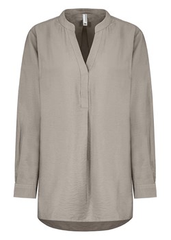 Eight2Nine Bluzka w kolorze beżowym ze sklepu Limango Polska w kategorii Bluzki damskie - zdjęcie 188442510