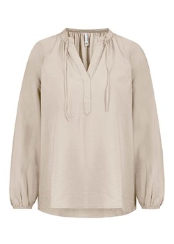 Eight2Nine Bluzka w kolorze beżowym ze sklepu Limango Polska w kategorii Bluzki damskie - zdjęcie 188442512
