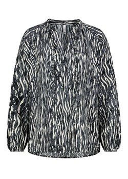 Eight2Nine Bluzka w kolorze czarno-białym ze sklepu Limango Polska w kategorii Bluzki damskie - zdjęcie 188442533