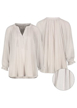 Eight2Nine Bluzka w kolorze kremowym ze sklepu Limango Polska w kategorii Bluzki damskie - zdjęcie 188442542