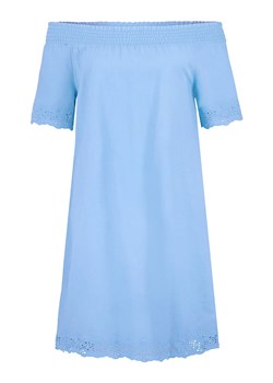 Eight2Nine Sukienka w kolorze błękitnym ze sklepu Limango Polska w kategorii Sukienki - zdjęcie 188442860