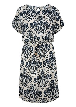 Eight2Nine Sukienka w kolorze biało-granatowym ze sklepu Limango Polska w kategorii Sukienki - zdjęcie 188442883