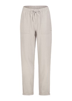 Eight2Nine Spodnie w kolorze kremowym ze sklepu Limango Polska w kategorii Spodnie damskie - zdjęcie 188442954