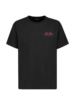 Eight2Nine Koszulka w kolorze czarnym ze sklepu Limango Polska w kategorii T-shirty męskie - zdjęcie 188443042