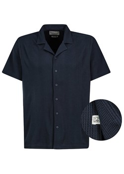 Eight2Nine Koszula w kolorze granatowym ze sklepu Limango Polska w kategorii Koszule męskie - zdjęcie 188443064