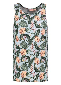 Eight2Nine Top w kolorze zielono-błękitno-pomarańczowym ze sklepu Limango Polska w kategorii T-shirty męskie - zdjęcie 188443083