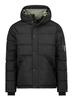 Eight2Nine Kurtka pikowana w kolorze czarnym ze sklepu Limango Polska w kategorii Kurtki męskie - zdjęcie 188443093