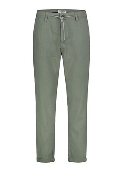 Eight2Nine Spodnie chino w kolorze zielonym ze sklepu Limango Polska w kategorii Spodnie męskie - zdjęcie 188443181