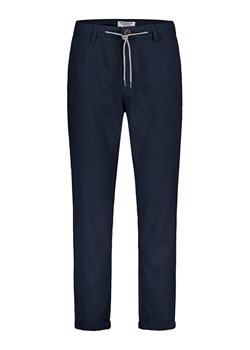 Eight2Nine Spodnie chino w kolorze granatowym ze sklepu Limango Polska w kategorii Spodnie męskie - zdjęcie 188443193