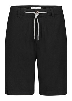 Eight2Nine Bermudy w kolorze czarnym ze sklepu Limango Polska w kategorii Spodenki męskie - zdjęcie 188443241
