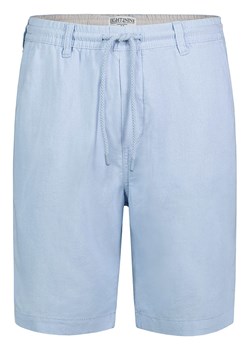 Eight2Nine Szorty w kolorze błękitnym ze sklepu Limango Polska w kategorii Spodenki męskie - zdjęcie 188443252