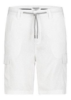Eight2Nine Bojówki w kolorze białym ze sklepu Limango Polska w kategorii Spodenki męskie - zdjęcie 188443264