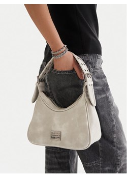 Torebka G-Star Raw C-BW-B219422 Szary ze sklepu eobuwie.pl w kategorii Torebki bagietki - zdjęcie 188443314