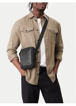 Torebka G-Star Raw C-BW-B53756 Czarny ze sklepu eobuwie.pl w kategorii Torby męskie - zdjęcie 188443320