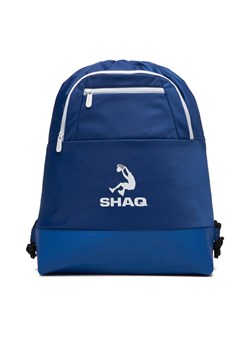 Worek SHAQ CWBEO-SHAQ-F-001-09 Granatowy ze sklepu eobuwie.pl w kategorii Plecaki - zdjęcie 188443332