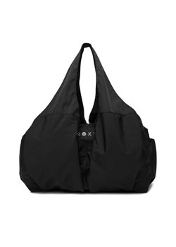 Torebka Roxy CWBEO-ROXY-M-001-09 Czarny ze sklepu eobuwie.pl w kategorii Torebki hobo - zdjęcie 188443333