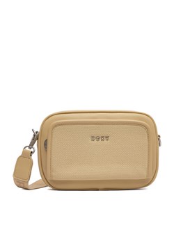 Torebka Roxy CWBEO-ROXY-M-005-09 Beżowy ze sklepu eobuwie.pl w kategorii Listonoszki - zdjęcie 188443334
