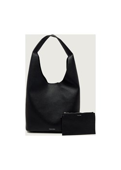 Calvin Klein Shopperka + saszetka ze sklepu Gomez Fashion Store w kategorii Torby Shopper bag - zdjęcie 188443693