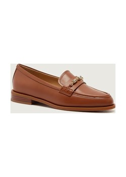 Michael Kors Skórzane loafersy DINA ze sklepu Gomez Fashion Store w kategorii Półbuty damskie - zdjęcie 188443700