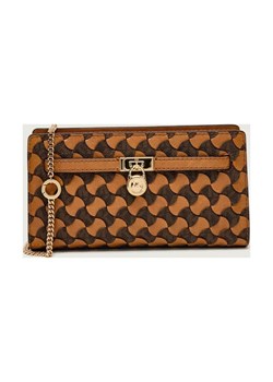 Michael Kors Skórzana listonoszka/kopertówka Hamilton Moderne ze sklepu Gomez Fashion Store w kategorii Kopertówki - zdjęcie 188443713