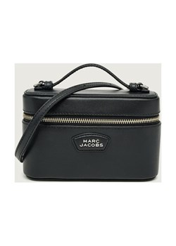 Marc Jacobs Skórzany kuferek THE VANITY BAG ze sklepu Gomez Fashion Store w kategorii Kuferki - zdjęcie 188443733