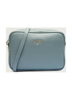 Patrizia Pepe Skórzana listonoszka Fly ze sklepu Gomez Fashion Store w kategorii Listonoszki - zdjęcie 188443741