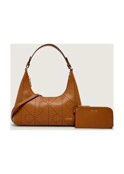 Calvin Klein Skórzane hobo + saszetka ze sklepu Gomez Fashion Store w kategorii Torebki hobo - zdjęcie 188443743