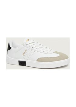 Replay Sneakersy POLYS ze sklepu Gomez Fashion Store w kategorii Buty sportowe męskie - zdjęcie 188443761