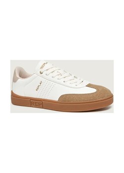 Replay Sneakersy POLYS ze sklepu Gomez Fashion Store w kategorii Buty sportowe męskie - zdjęcie 188443762