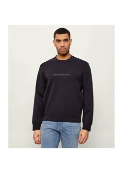 Emporio Armani Bluza | Regular Fit ze sklepu Gomez Fashion Store w kategorii Bluzy męskie - zdjęcie 188443782