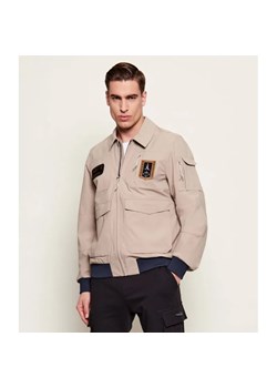 Aeronautica Militare Kurtka | Regular Fit ze sklepu Gomez Fashion Store w kategorii Kurtki męskie - zdjęcie 188443793