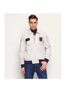 Aeronautica Militare Kurtka | Regular Fit ze sklepu Gomez Fashion Store w kategorii Kurtki męskie - zdjęcie 188443794