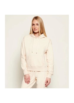 Patrizia Pepe Bluza | Regular Fit ze sklepu Gomez Fashion Store w kategorii Bluzy damskie - zdjęcie 188443801