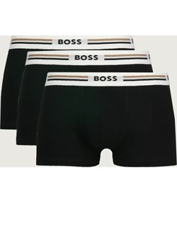 Boss Bodywear Bokserki 3-pack ze sklepu Gomez Fashion Store w kategorii Majtki męskie - zdjęcie 188443813
