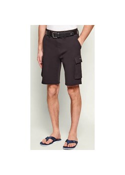 Aeronautica Militare Szorty | Regular Fit ze sklepu Gomez Fashion Store w kategorii Spodenki męskie - zdjęcie 188443833