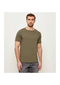 Replay T-shirt | Regular Fit ze sklepu Gomez Fashion Store w kategorii T-shirty męskie - zdjęcie 188443850