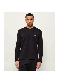 BOSS BLACK Bluza Mix&Match | Regular Fit ze sklepu Gomez Fashion Store w kategorii Bluzy męskie - zdjęcie 188443851