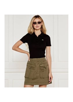 Lacoste Polo | Slim Fit ze sklepu Gomez Fashion Store w kategorii Bluzki damskie - zdjęcie 188443852