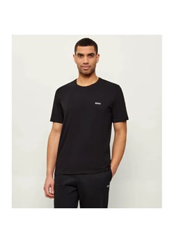 BOSS BLACK T-shirt Mix&Match | Regular Fit ze sklepu Gomez Fashion Store w kategorii T-shirty męskie - zdjęcie 188443853