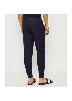 BOSS BLACK Spodnie dresowe Structure | Regular Fit ze sklepu Gomez Fashion Store w kategorii Spodnie męskie - zdjęcie 188443860