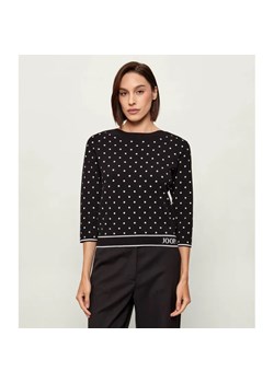 Joop! Sweter Konstantina | Regular Fit ze sklepu Gomez Fashion Store w kategorii Swetry damskie - zdjęcie 188443862
