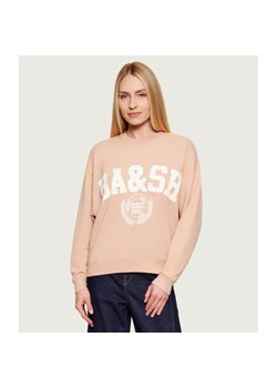 Ba&sh Bluza BENJAMIN | Relaxed fit ze sklepu Gomez Fashion Store w kategorii Bluzy damskie - zdjęcie 188443882
