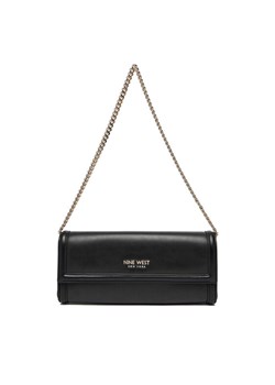 Torebka Nine West EO-Greene Charm-LDA8374 Czarny ze sklepu eobuwie.pl w kategorii Kopertówki - zdjęcie 188445340