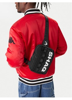 SHAQ Torebka CWBEO-SHAQ-P-001-09 Czarny ze sklepu MODIVO w kategorii Torby męskie - zdjęcie 188445401