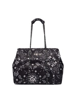 Roxy Torebka CBWEO-ROXY-M-002-09 Czarny ze sklepu MODIVO w kategorii Torby Shopper bag - zdjęcie 188445423