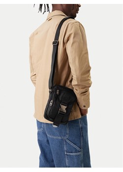 G-Star Raw Torebka C-BW-B53501 Czarny ze sklepu MODIVO w kategorii Torby męskie - zdjęcie 188445431