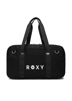 Roxy Torba weekendowa CWBEO-ROXY-M-003-09 Czarny ze sklepu MODIVO w kategorii Torby podróżne - zdjęcie 188445444