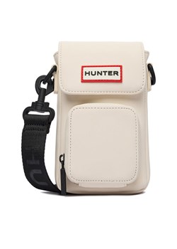 Hunter Torebka C-HTR-B-015-08 Écru ze sklepu MODIVO w kategorii Listonoszki - zdjęcie 188445452